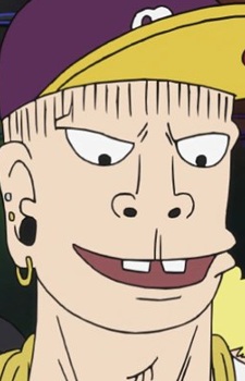 Икэносукэ Муцумата