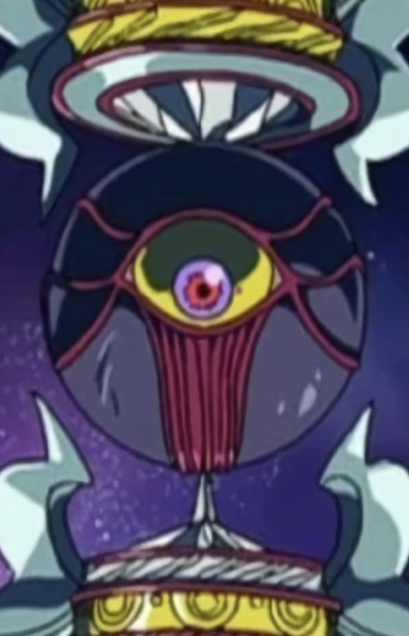 Обсидиановый принц