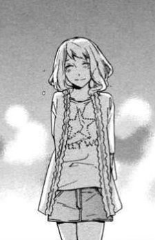 Канами Фудзимори