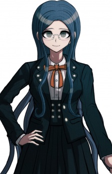 Цумуги Сироганэ