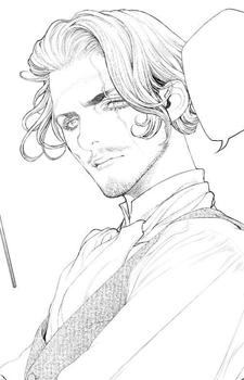 Абрахам ван Хельсинг