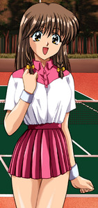 Сатоми Шинохара