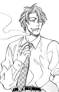 Хадзимэ Ямасита