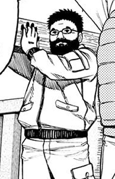 Отец Эндзёдзи