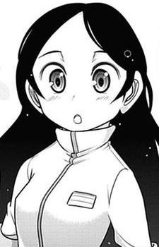 Микадо Куродзюдзи