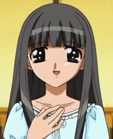 Хикару Дзёгасаки