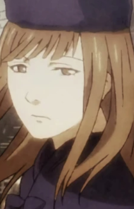 Рицуко Адзохара