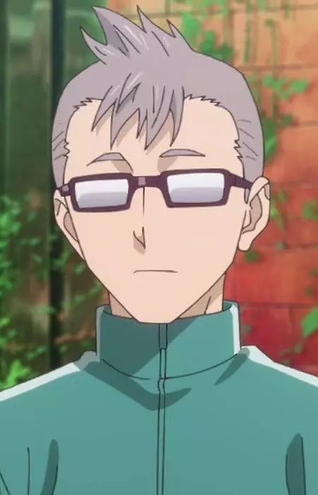 Лазарь МакГоверн