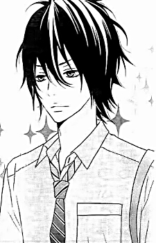 Харуто Хошино