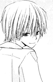 Харука Касай