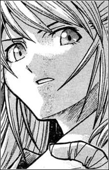 Мика Хатамото