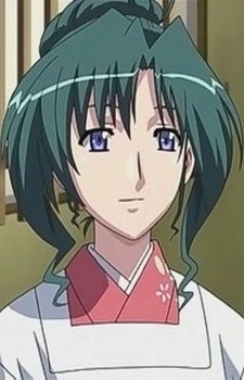 Алиса Конно