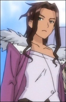 Меган Дэвин