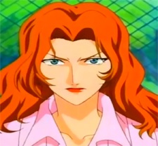 Ханна Эссенхаймер