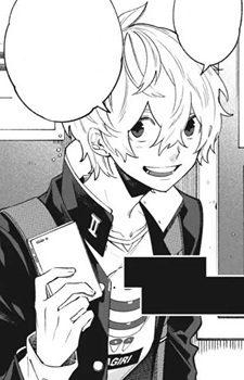 Ямадзаки Канта