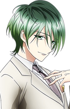 Мидори Окуикэ