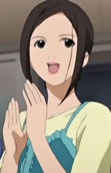 Кивако Нитта