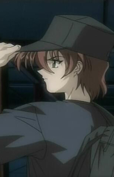 Фарина Нанао