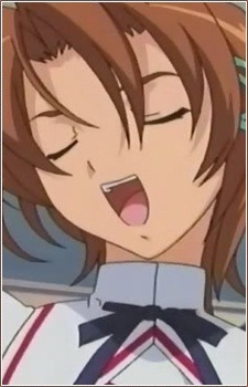 Макото Саотомэ