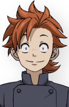 Магороку Инуй