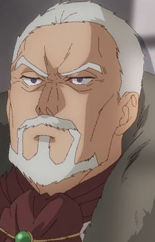 Август Эр Балф