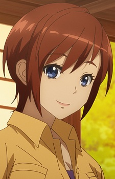 Аой Курамото