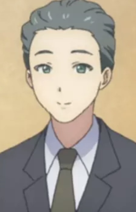 Управляющий отелем