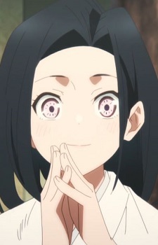 Тихару Амагами