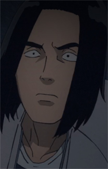 Плохой парень 1