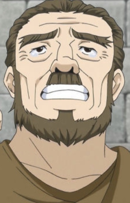 Глава деревни