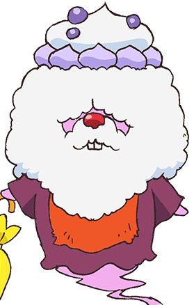 Старейшина