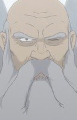 Председатель