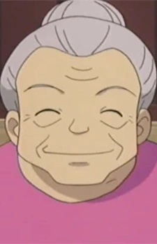 Мицуё Качинуки