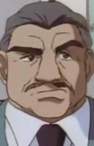 Премьер-министр