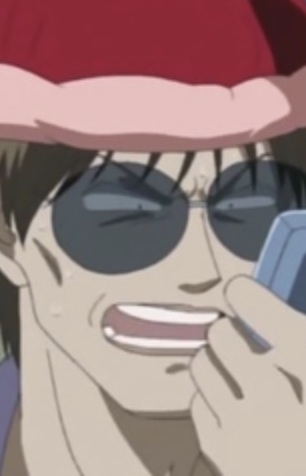 Блэк И-Джима