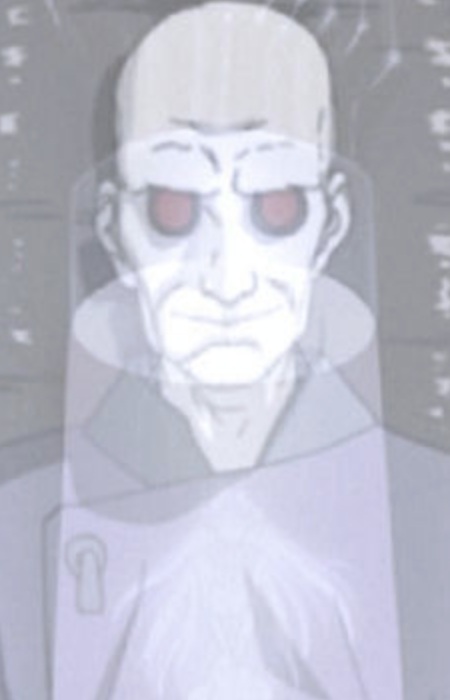 Хокусай Ханаукё