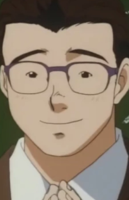 Кацуносин Асака