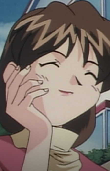 Момоко Исияма