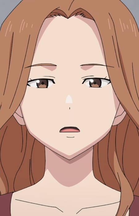 Жена Юитиро