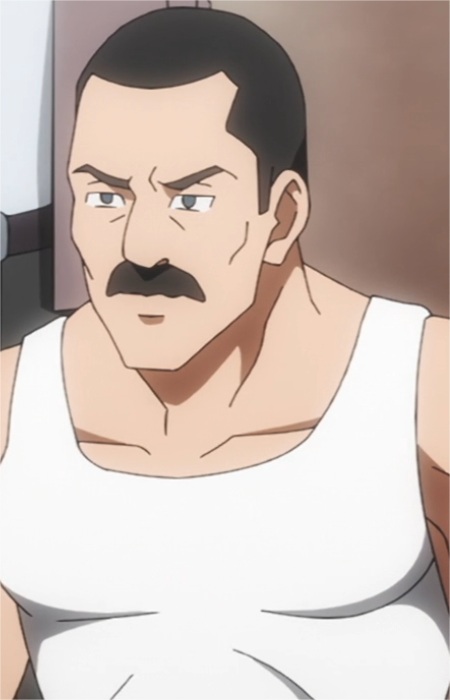 Фредди Меркьюри