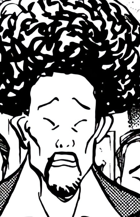 Гарольд Акияма