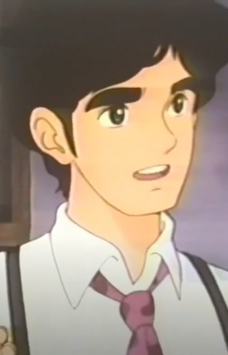 Когоро Акэти