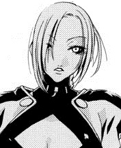 Лена Нортлайт