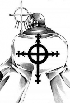 Мария Сэйвэрхагэн