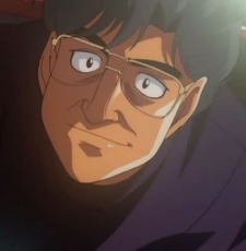 Тренер Кавахара