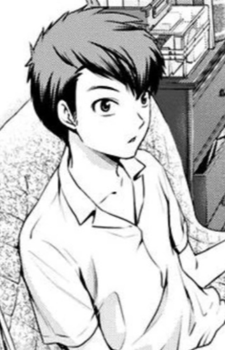 Харума Асихара