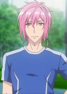 Валентайн Пирс Сётани