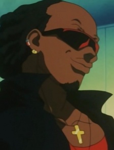 Нанга Сильверли