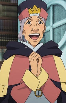 Мимоза ля Мер