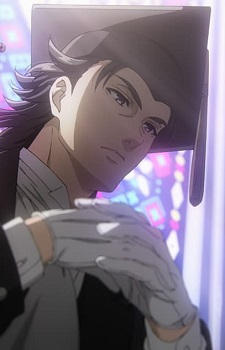 Йохан Агарес